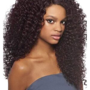 DOMINICAN CURLY WIG